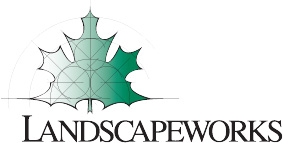 Landscapeworks Logo